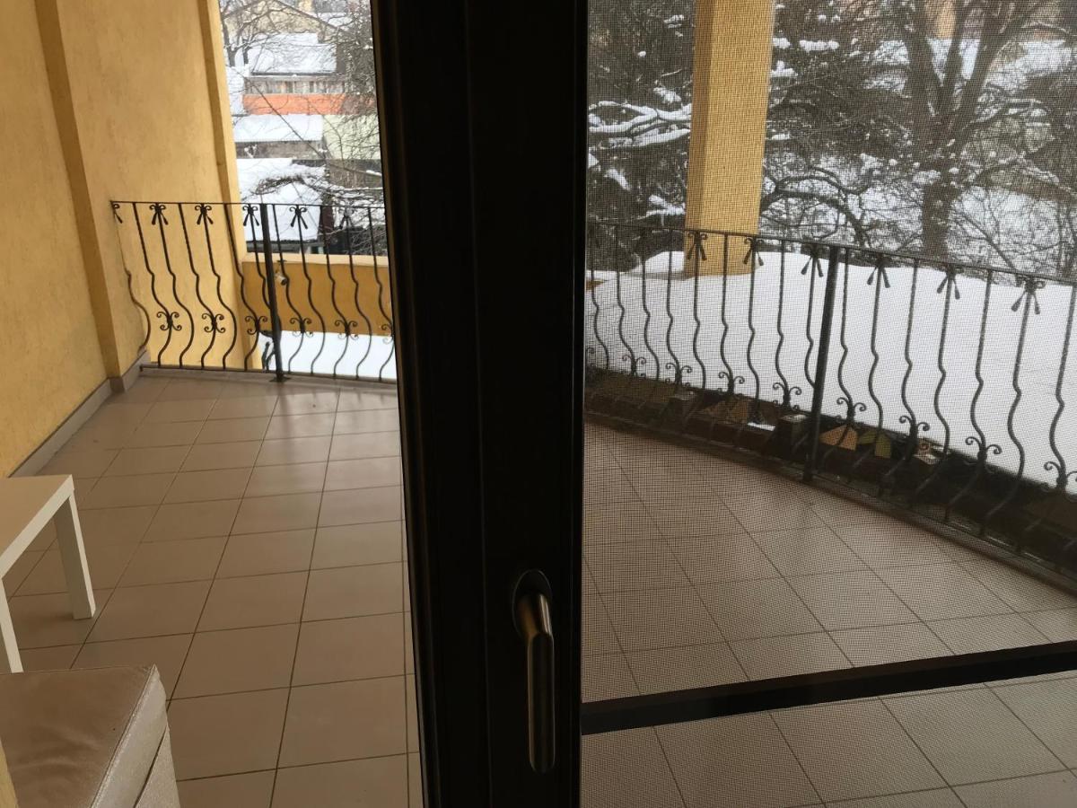 Bonsejour Otel Braşov Dış mekan fotoğraf