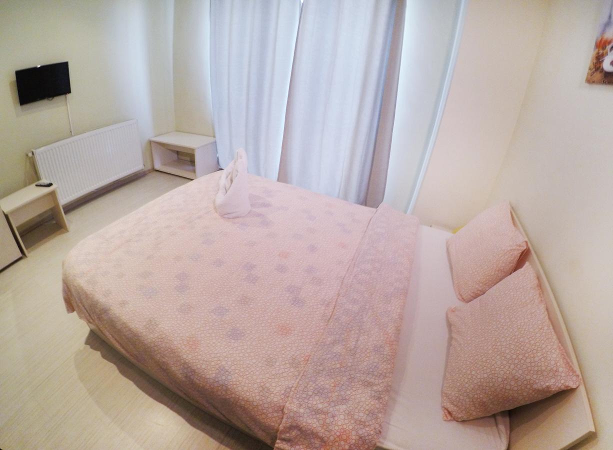 Bonsejour Otel Braşov Dış mekan fotoğraf